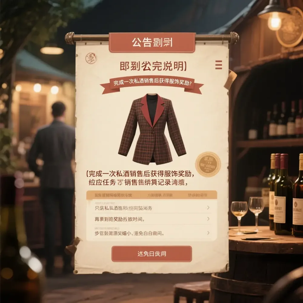 免费模拟试玩：操作流程提示